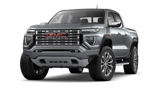 2026 GMC Canyon Base