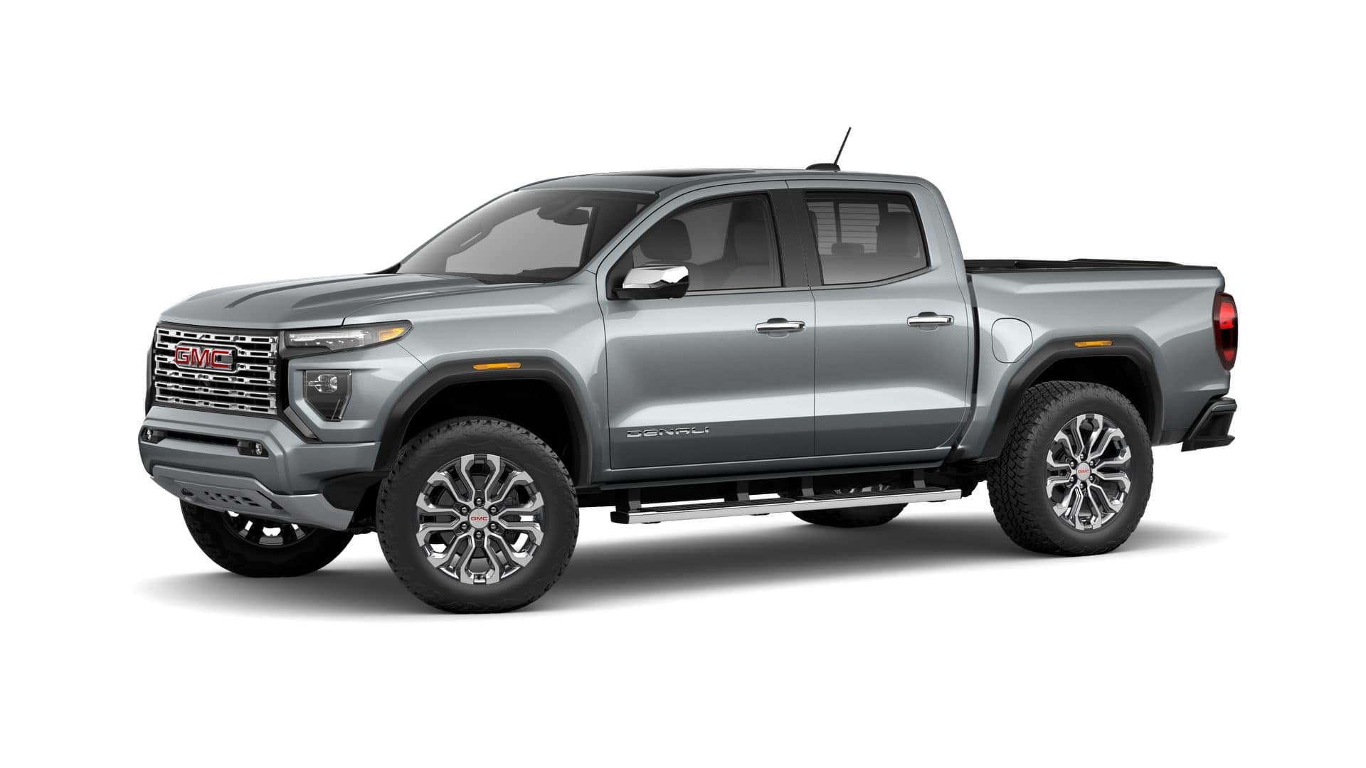 2026 GMC Canyon Base