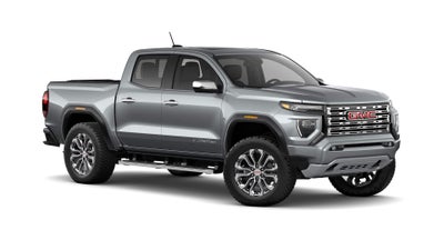 2026 GMC Canyon Base