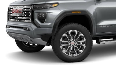 2026 GMC Canyon Base