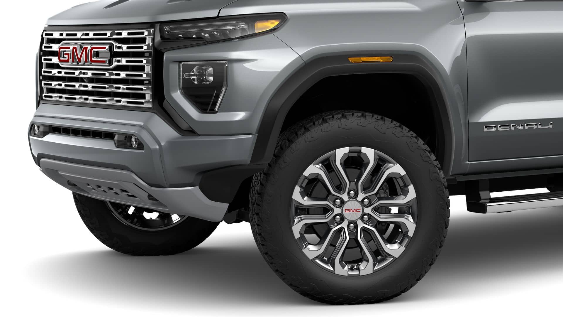 2026 GMC Canyon Base