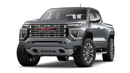 2026 GMC Canyon 4WD Denali