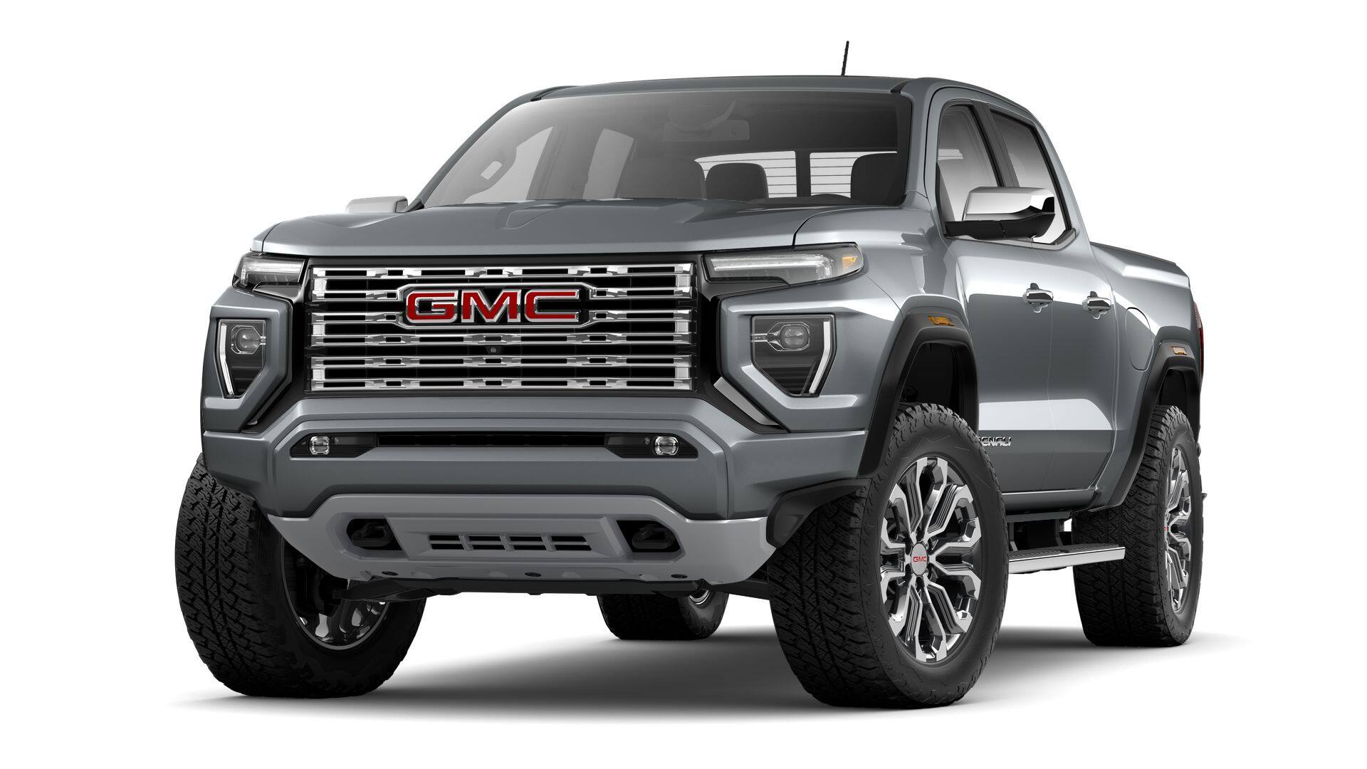 2026 GMC Canyon 4WD Denali