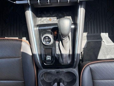 2023 GMC Canyon 4WD AT4
