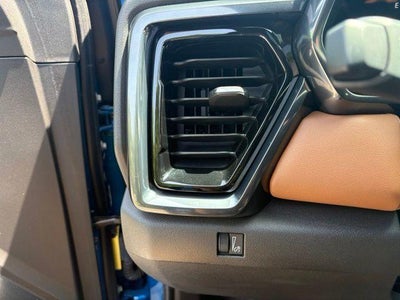 2023 GMC Canyon 4WD AT4