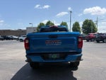 2023 GMC Canyon 4WD AT4