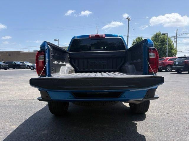 2023 GMC Canyon 4WD AT4
