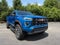 2023 GMC Canyon 4WD AT4
