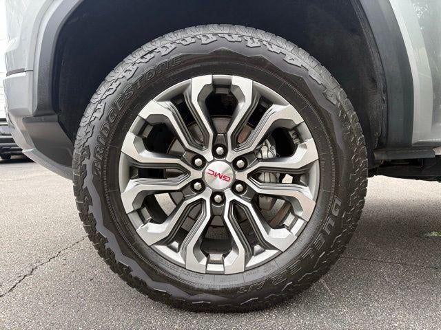 2023 GMC Canyon 4WD Denali