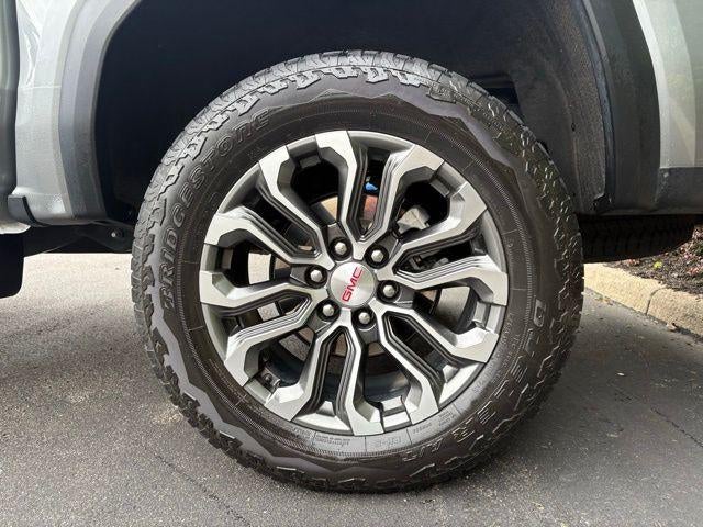 2023 GMC Canyon 4WD Denali