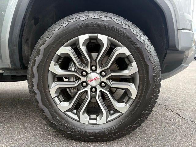 2023 GMC Canyon 4WD Denali