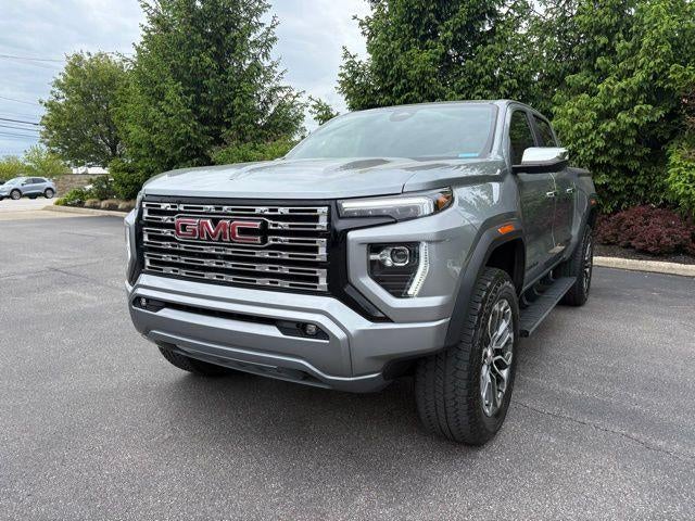 2023 GMC Canyon 4WD Denali