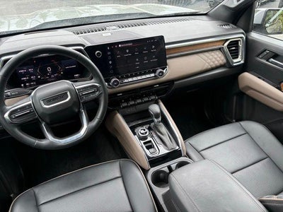2023 GMC Canyon 4WD Denali
