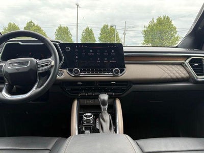 2023 GMC Canyon 4WD Denali