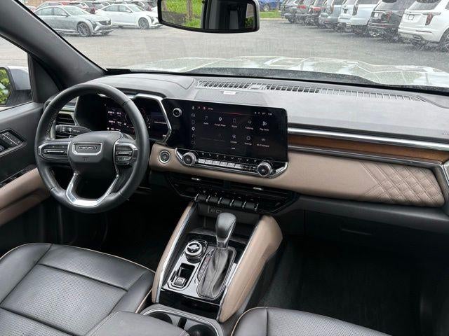 2023 GMC Canyon 4WD Denali