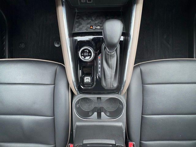 2023 GMC Canyon 4WD Denali