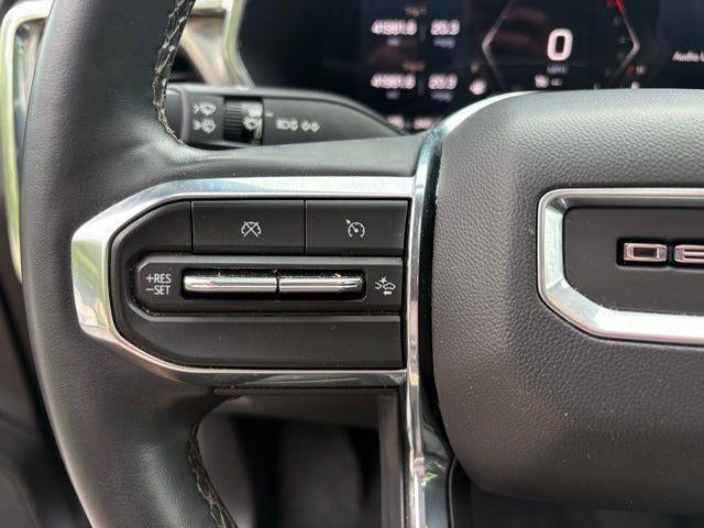 2023 GMC Canyon 4WD Denali