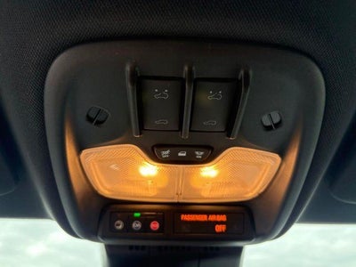 2023 GMC Canyon 4WD Denali