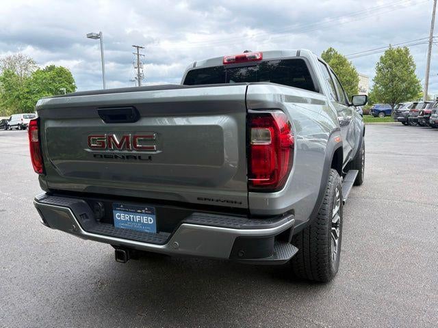 2023 GMC Canyon 4WD Denali
