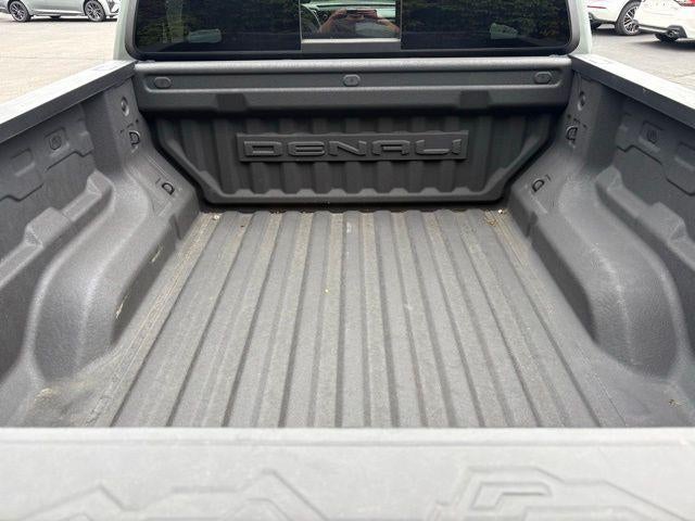 2023 GMC Canyon 4WD Denali