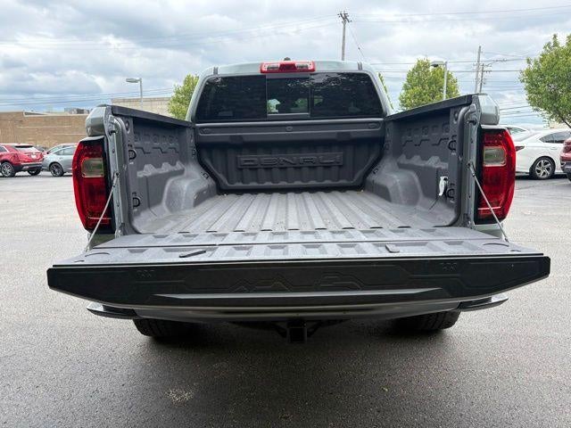 2023 GMC Canyon 4WD Denali