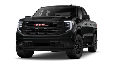 2026 GMC Sierra 1500 Base