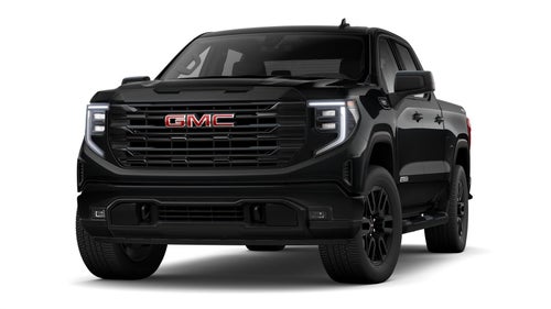 2026 GMC Sierra 1500 Base