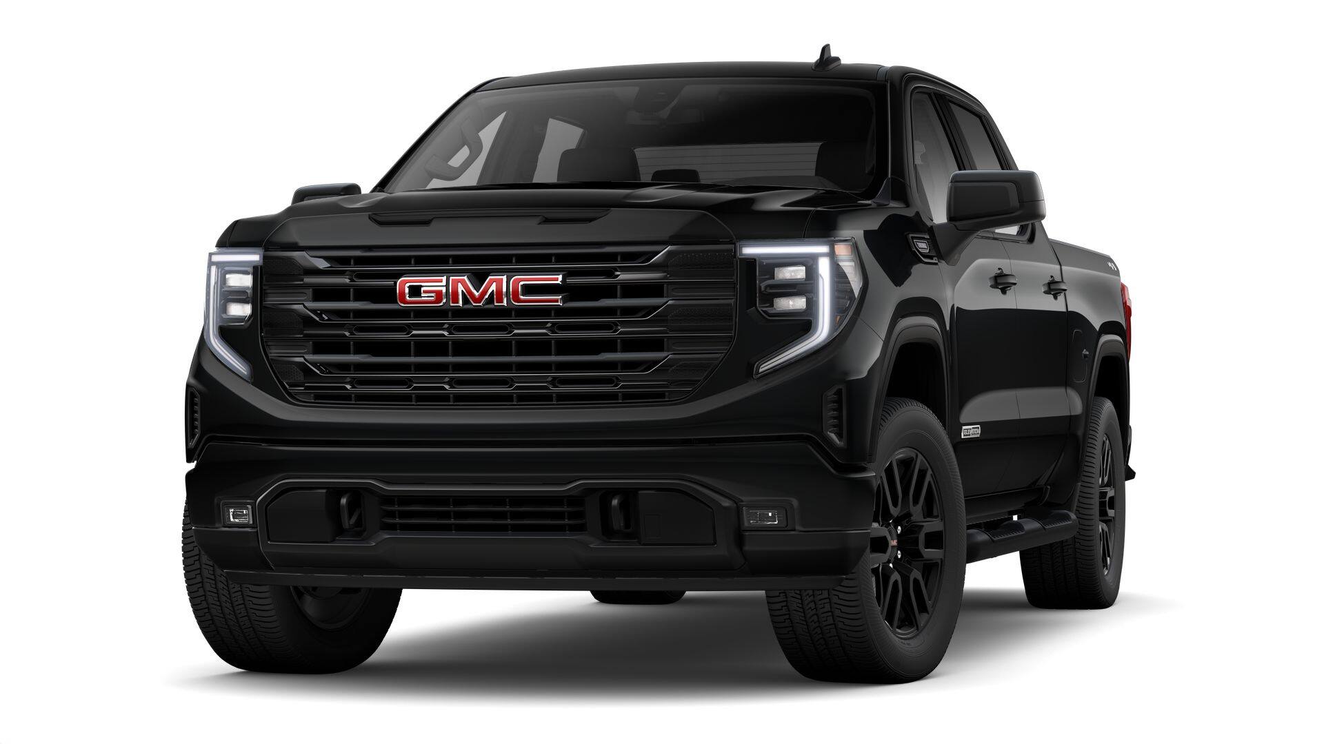 2026 GMC Sierra 1500 Base