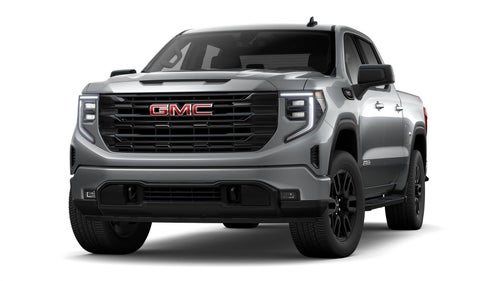 2026 GMC Sierra 1500 Base