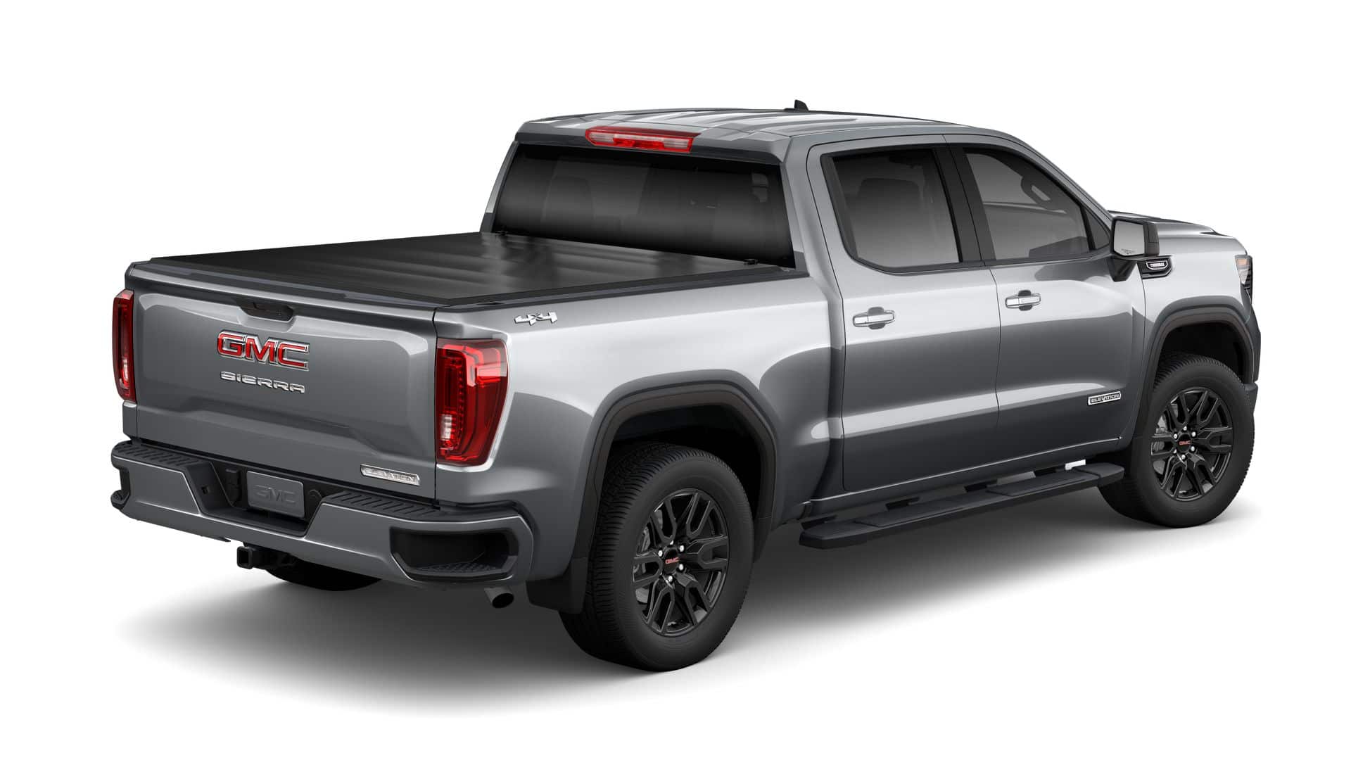 2026 GMC Sierra 1500 Base