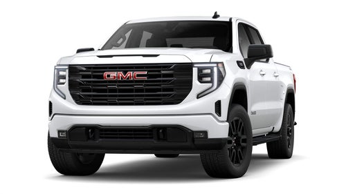 2026 GMC Sierra 1500 Base