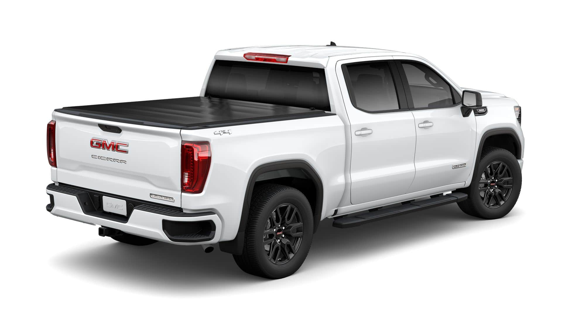 2026 GMC Sierra 1500 Base