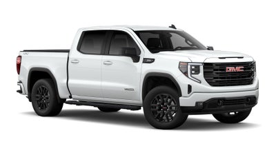 2026 GMC Sierra 1500 Base