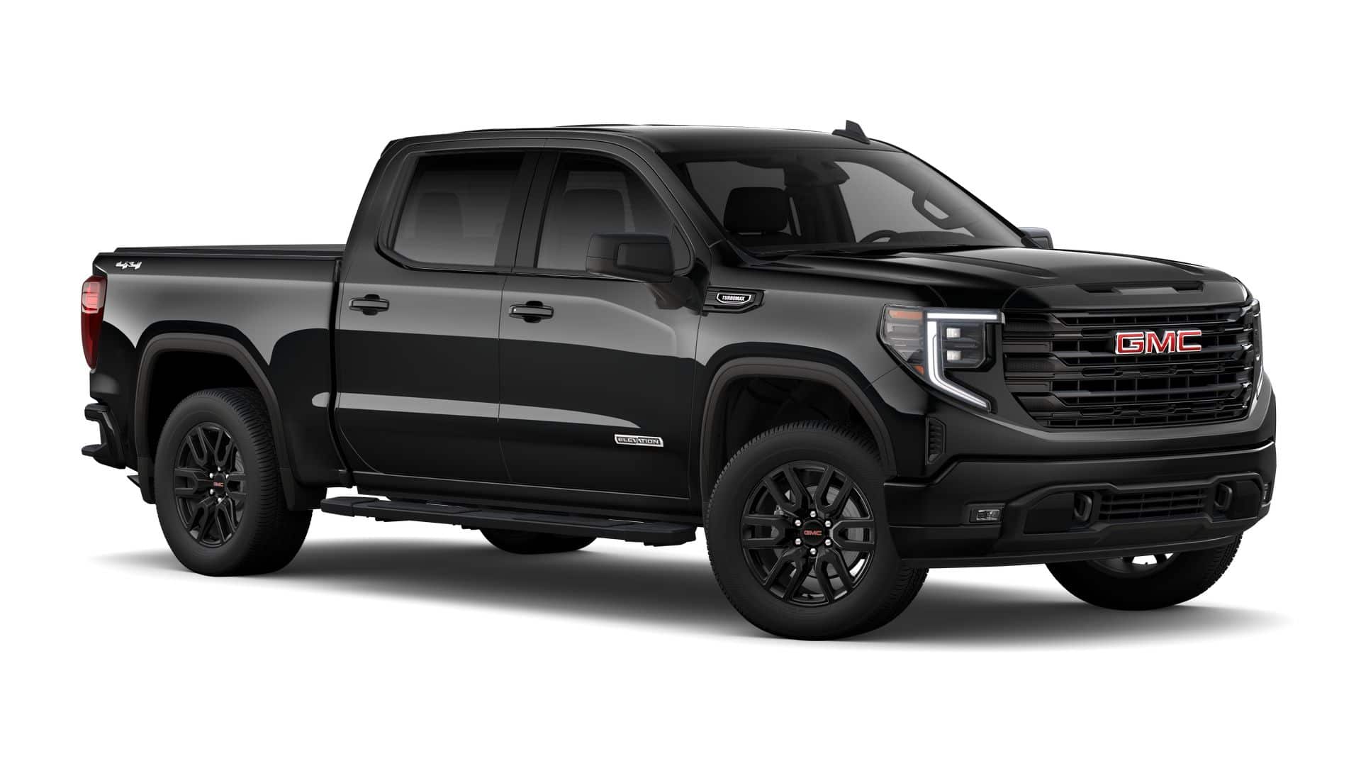 2026 GMC Sierra 1500 Base
