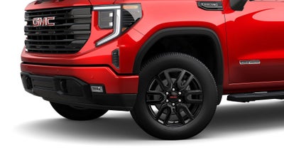 2026 GMC Sierra 1500 Base