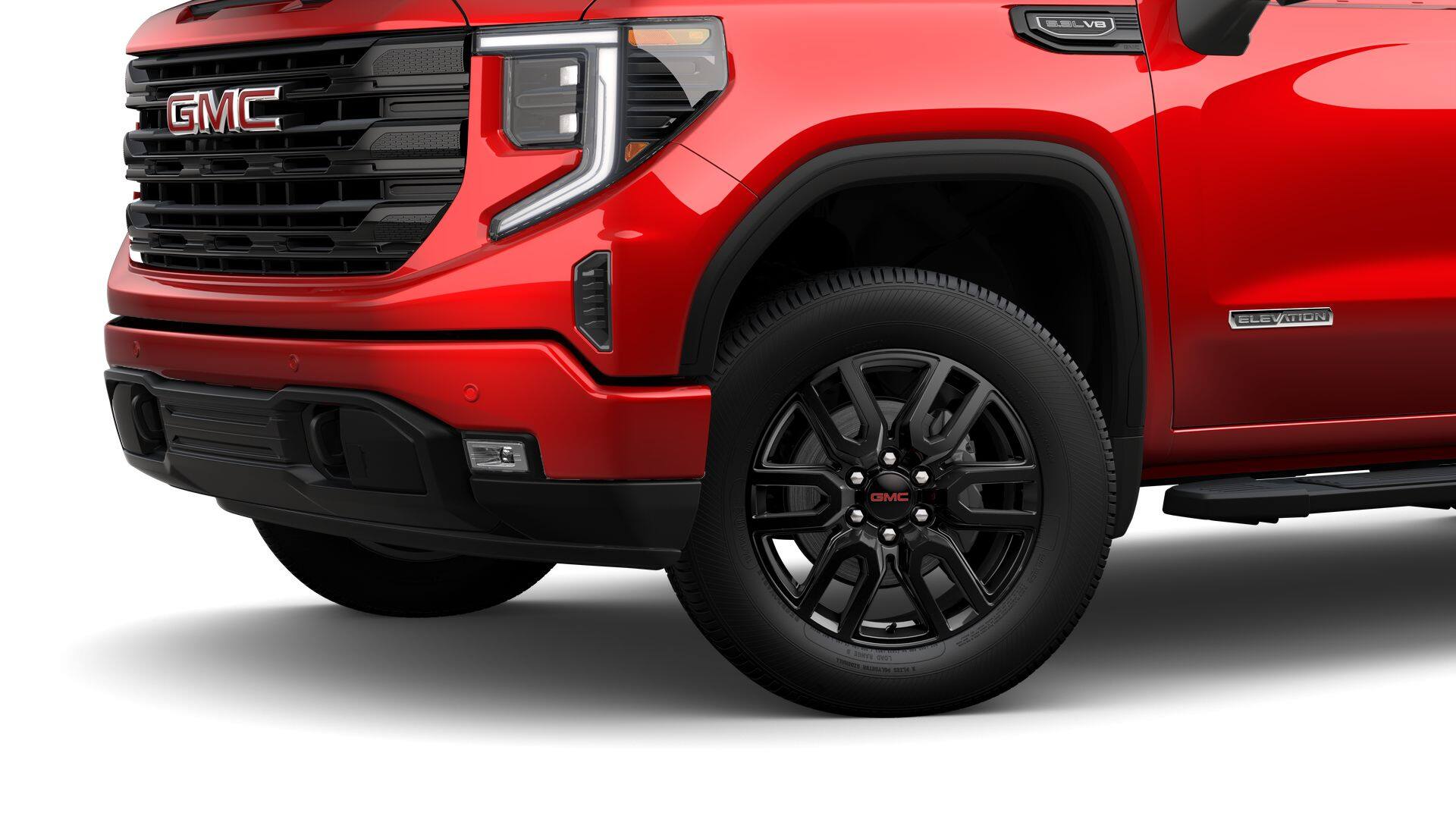 2026 GMC Sierra 1500 Base