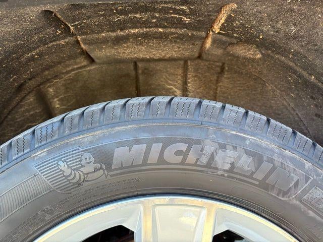 2017 GMC Sierra 1500 Base