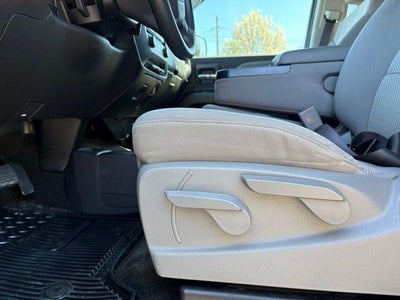 2017 GMC Sierra 1500 Base