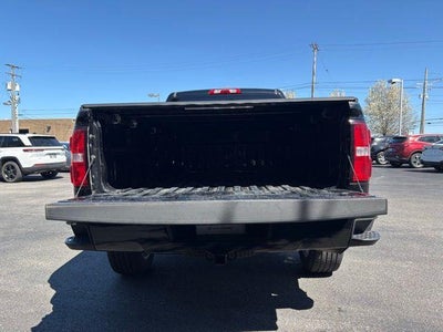 2017 GMC Sierra 1500 Base