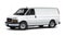 2026 GMC Savana Cargo 2500 Base