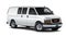 2026 GMC Savana Cargo 2500 Base