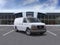 2026 GMC Savana Cargo Base
