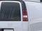 2026 GMC Savana Cargo Base