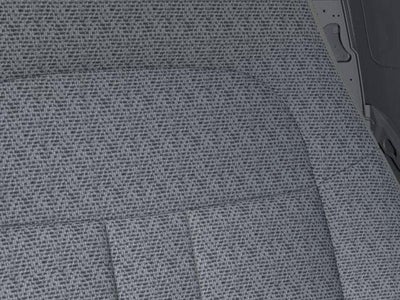 2026 GMC Savana Cargo Base