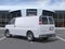 2026 GMC Savana Cargo Base