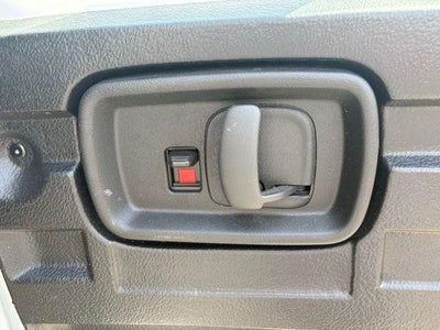 2024 GMC Savana Cargo 2500 Base