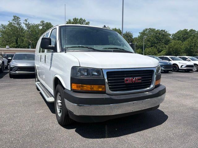 2024 GMC Savana Cargo 2500 Base