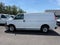 2024 GMC Savana Cargo 2500 Base