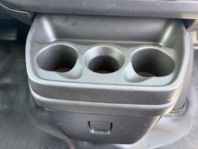 2024 GMC Savana Cargo 2500 Base
