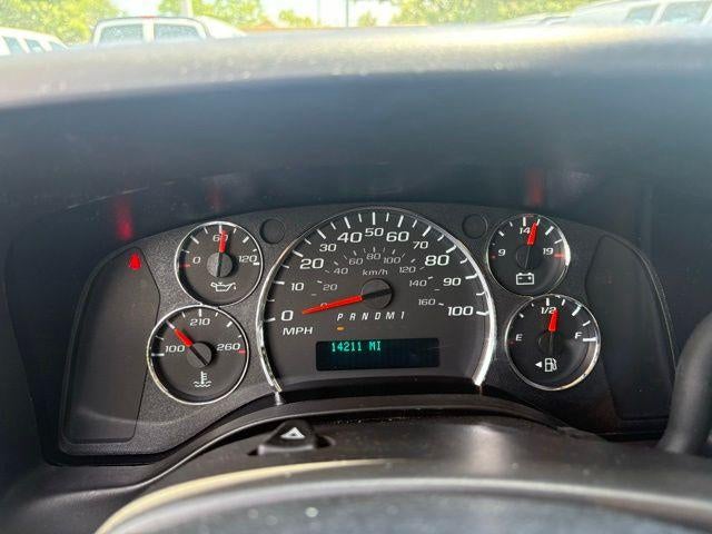2024 GMC Savana Cargo 2500 Base